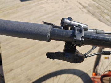 Brugt KTM SCARP MT EXONIC 2025 2025 Mountainbike — billede 68 af 98