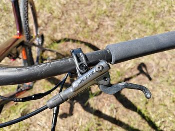 Brugt KTM SCARP MT EXONIC 2025 2025 Mountainbike — billede 8 af 49