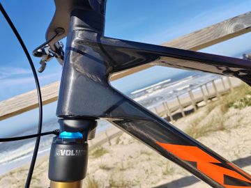 Brugt KTM SCARP MT EXONIC 2025 2025 Mountainbike — billede 50 af 98
