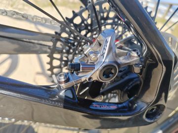 Brugt KTM SCARP MT EXONIC 2025 2025 Mountainbike — billede 93 af 98