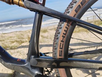Brugt KTM SCARP MT EXONIC 2025 2025 Mountainbike — billede 54 af 98
