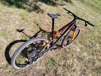 Brugt KTM SCARP MT EXONIC 2025 2025 Mountainbike — billede 31 af 49