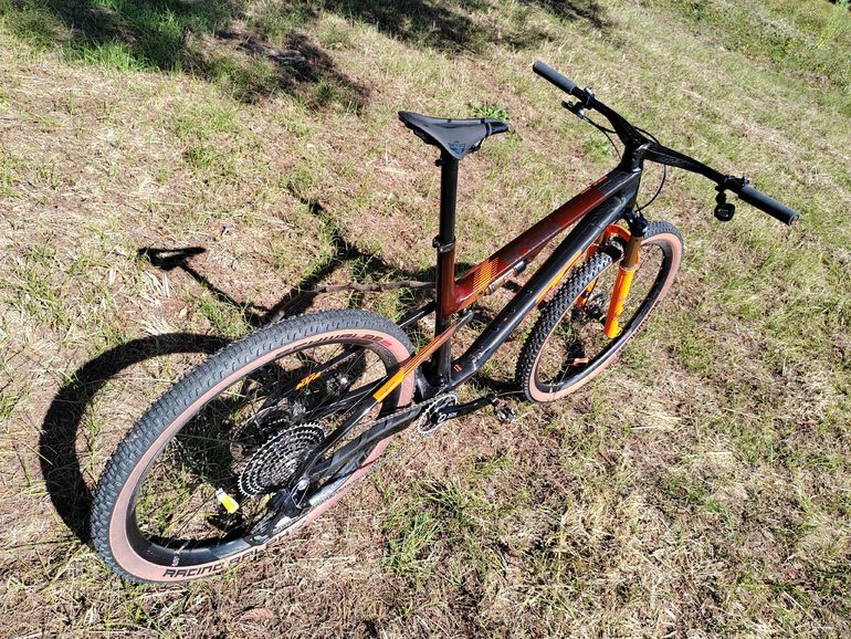 Brugt KTM SCARP MT EXONIC 2025 2025 Mountainbike — billede 31 af 49