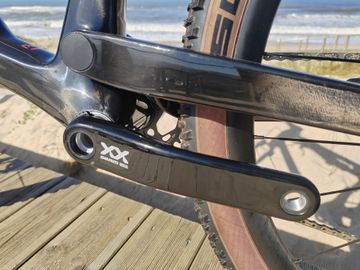 Brugt KTM SCARP MT EXONIC 2025 2025 Mountainbike — billede 94 af 98
