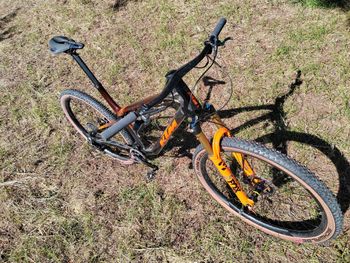 Brugt KTM SCARP MT EXONIC 2025 2025 Mountainbike — billede 26 af 49