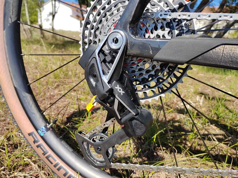 Brugt KTM SCARP MT EXONIC 2025 2025 Mountainbike — billede 29 af 49