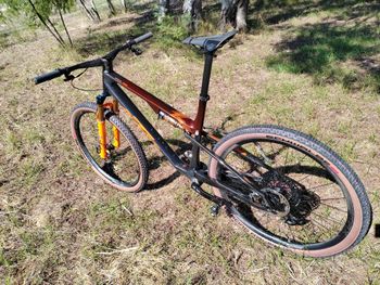 Brugt KTM SCARP MT EXONIC 2025 2025 Mountainbike — billede 34 af 49