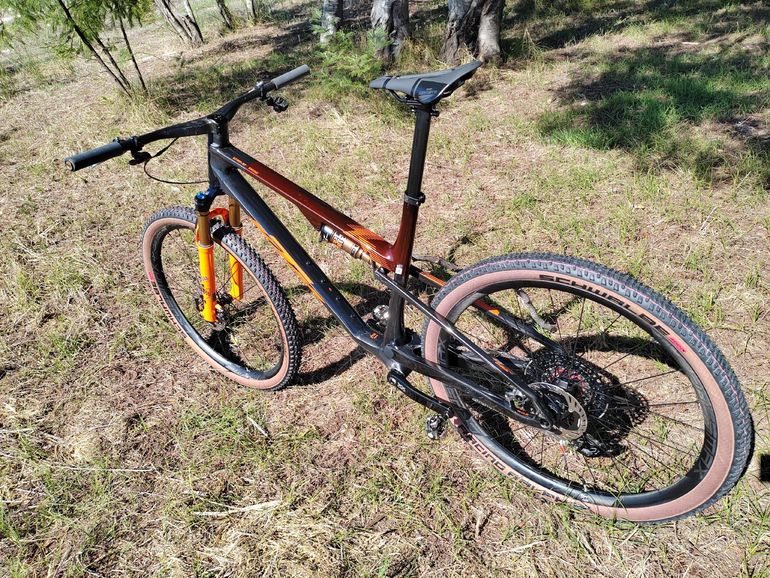 Brugt KTM SCARP MT EXONIC 2025 2025 Mountainbike — billede 34 af 49