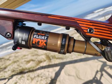 Brugt KTM SCARP MT EXONIC 2025 2025 Mountainbike — billede 43 af 98