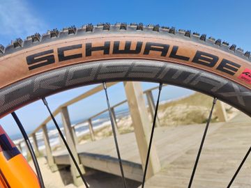 Brugt KTM SCARP MT EXONIC 2025 2025 Mountainbike — billede 79 af 98
