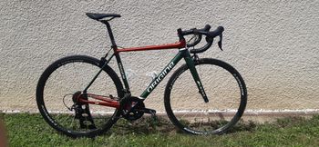 Origine, Axxome 350