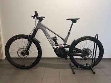 Used Canyon Torque:ON CF Roczen 2024 2024 MTB