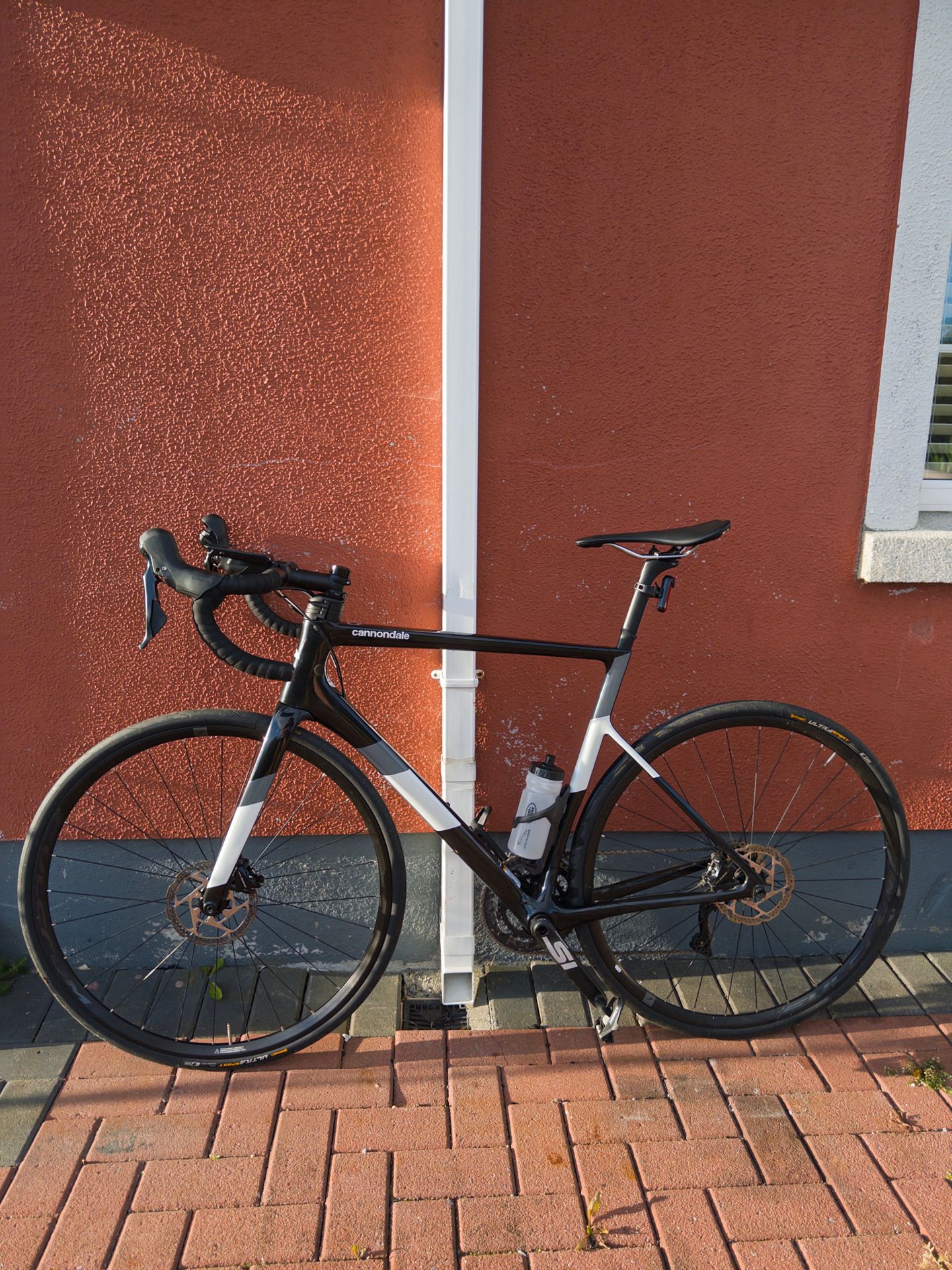 ⭐︎配送料込み⭐︎2022 cannondale super six evo 105 Cannondale SuperSix EVO Carbon Disc 105 2022 2022