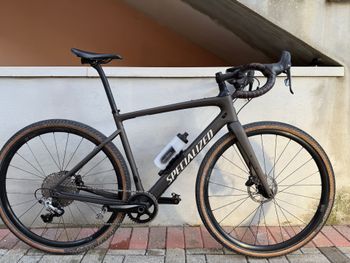 Specialized Diverge 52 最終値下げ Diverge Comp E5 - SRAM Apex
