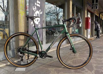 Used Bombtrack HOOK EXT C 2023 2023 Road & Gravel