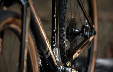 Used Bombtrack HOOK EXT C 2023 2023 Road & Gravel, Black — image 9 of 9