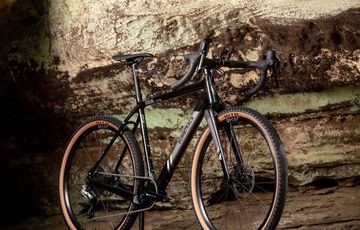 Used Bombtrack HOOK EXT C 2023 2023 Road & Gravel, Black — image 2 of 9