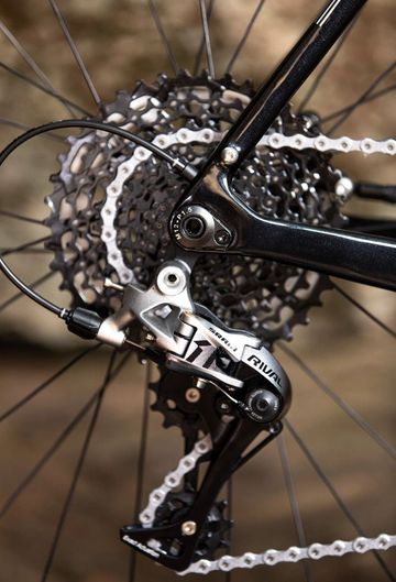 Used Bombtrack HOOK EXT C 2023 2023 Road & Gravel, Black — image 5 of 9