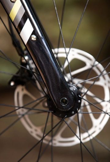 Used Bombtrack HOOK EXT C 2023 2023 Road & Gravel, Black — image 7 of 9