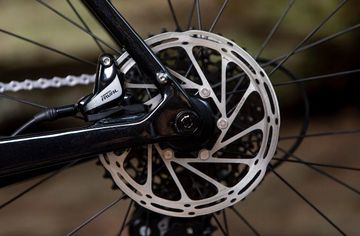 Used Bombtrack HOOK EXT C 2023 2023 Road & Gravel, Black — image 8 of 9
