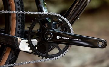 Used Bombtrack HOOK EXT C 2023 2023 Road & Gravel, Black — image 6 of 9