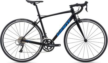 Used Giant Contend 3 2021 2021 Road & Gravel — image 1 of 3