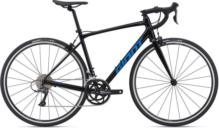 Used Giant Contend 3 2021 2021 Road & Gravel — image 1 of 3