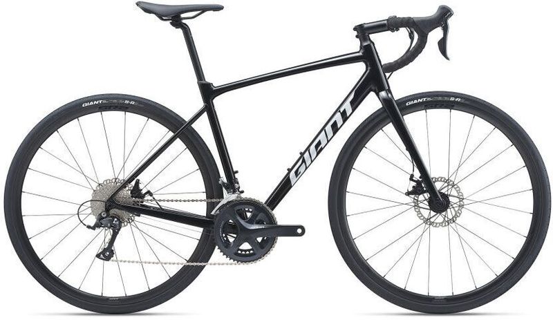 Used Giant Contend AR 3 2022 2022 Road & Gravel