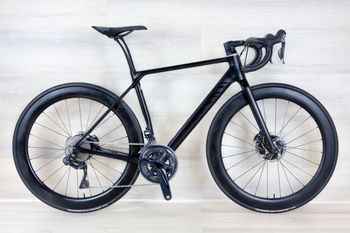 Canyon, Endurace CF SL