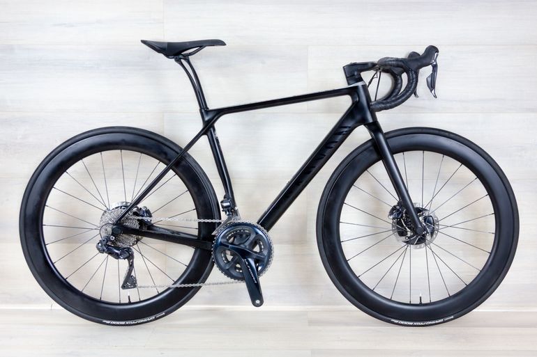 Canyon Endurace CF SL 2021