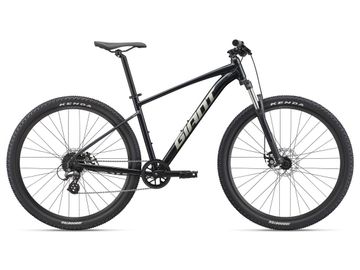 Used Giant Talon 4 2022 2022 Mountainbike, Black, 27.5, 29 — image 1 of 3