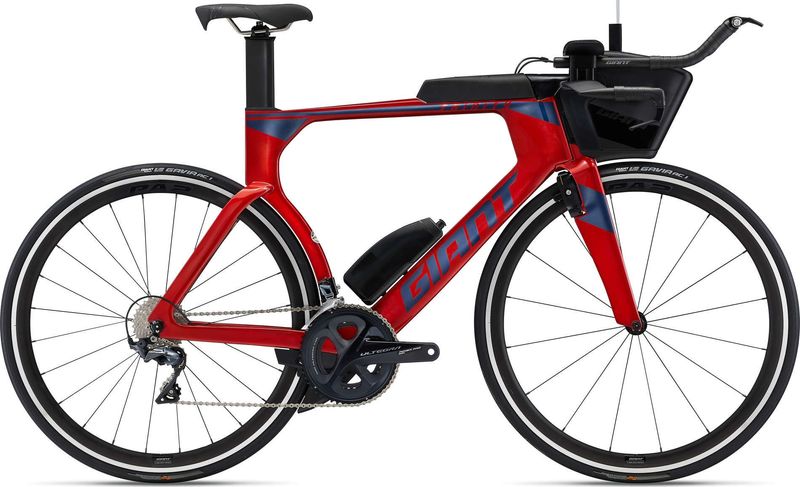 Used Giant Trinity, Advanced Pro 2 2022 2022 Road & Gravel
