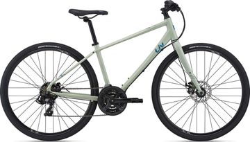 Used Liv Alight 3 DD Disc 2022 Road & Gravel