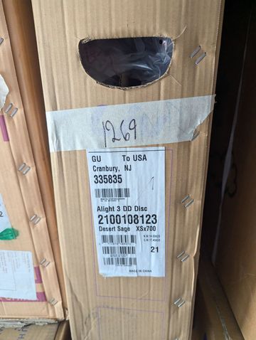 Used Liv Alight 3 DD Disc 2022 Road & Gravel, Blue — image 2 of 3