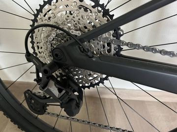 Brugt Canyon Lux Trail CF 7 2023 2023 Mountainbike — billede 5 af 18