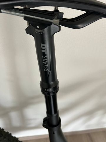 Brugt Canyon Lux Trail CF 7 2023 2023 Mountainbike — billede 14 af 18