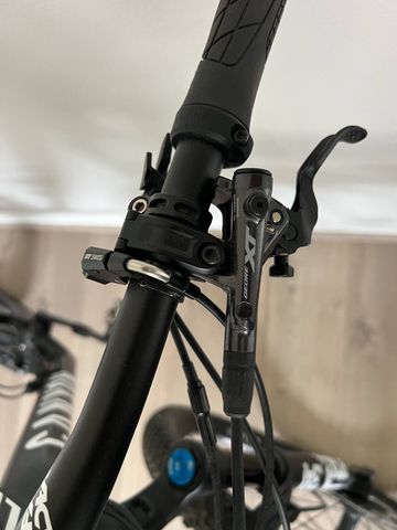 Brugt Canyon Lux Trail CF 7 2023 2023 Mountainbike — billede 8 af 18