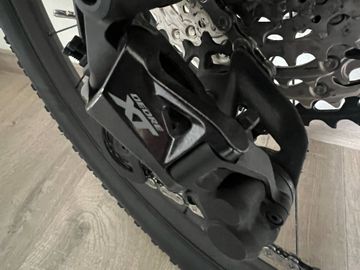 Brugt Canyon Lux Trail CF 7 2023 2023 Mountainbike — billede 15 af 18