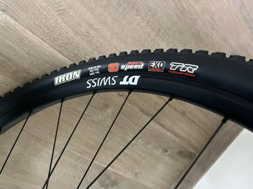 Brugt Canyon Lux Trail CF 7 2023 2023 Mountainbike — billede 13 af 18