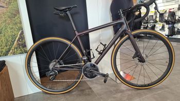 Used Specialized S-Works Sram Force AXS 2023 Carretera y gravel