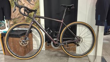 Used Specialized S-Works Sram Force AXS 2023 Road & Gravel — image 3 of 3
