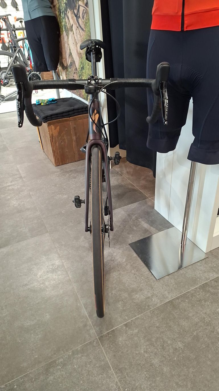 Used Specialized S-Works Sram Force AXS 2023 Road & Gravel — image 2 of 3