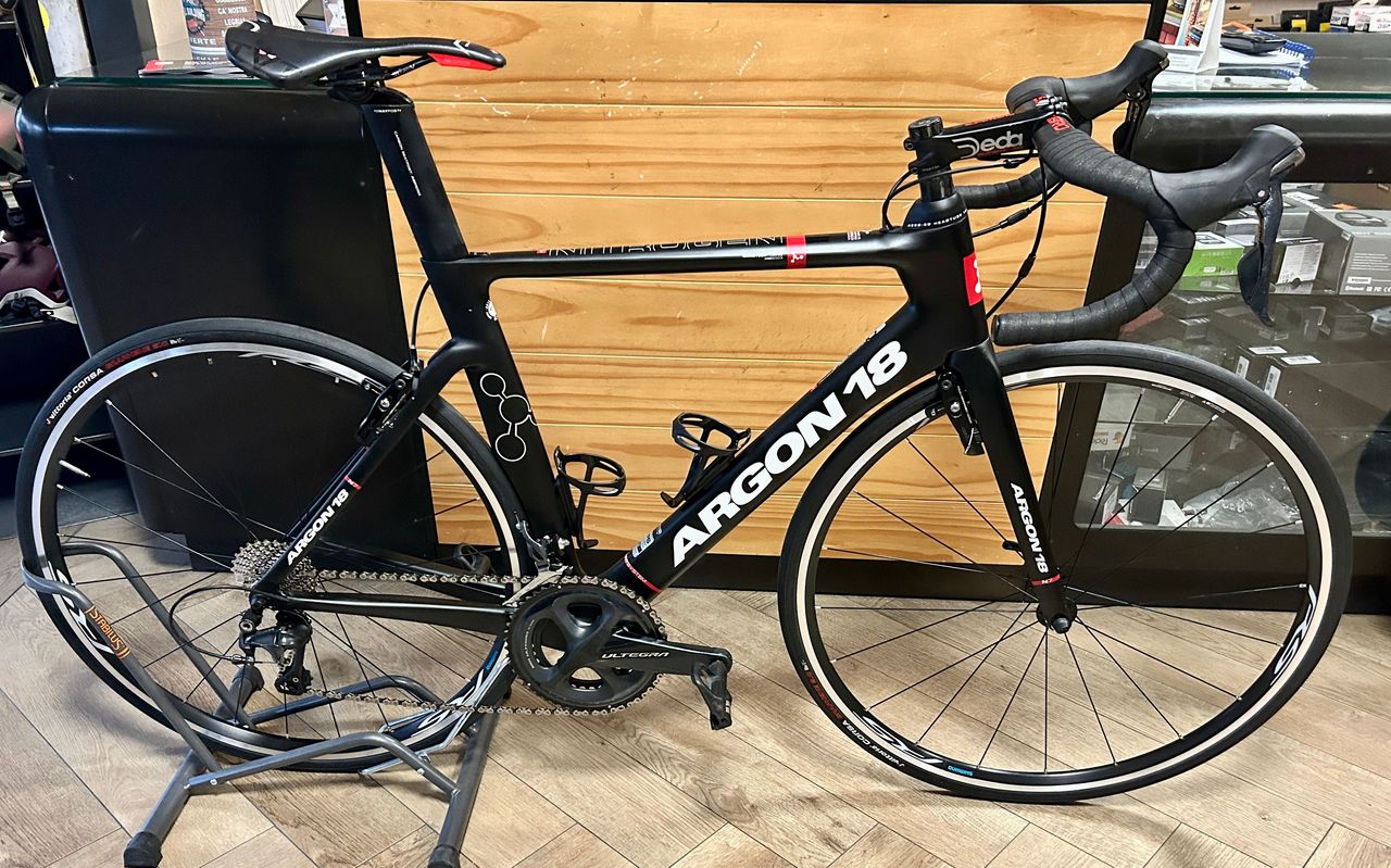 Argon 18 Argon18 Nitrogen 2015