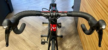 Used Argon 18 Argon18 Nitrogen 2015 2015 Road & Gravel, Black — image 7 of 9