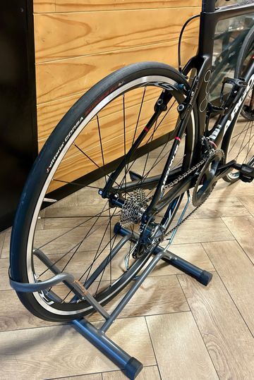 Used Argon 18 Argon18 Nitrogen 2015 2015 Road & Gravel, Black — image 5 of 9