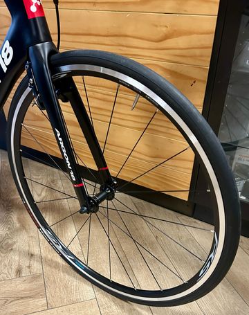 Used Argon 18 Argon18 Nitrogen 2015 2015 Road & Gravel, Black — image 6 of 9