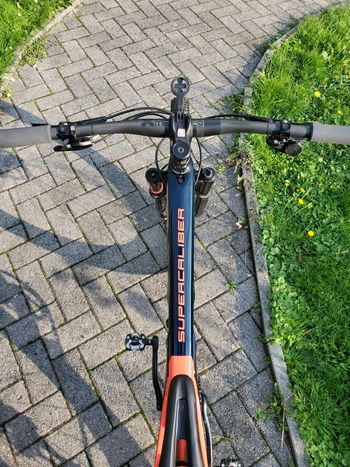 Used Trek 9.9 XX1 AXS 1ère Gén. 2021 Mountainbike — image 10 of 10