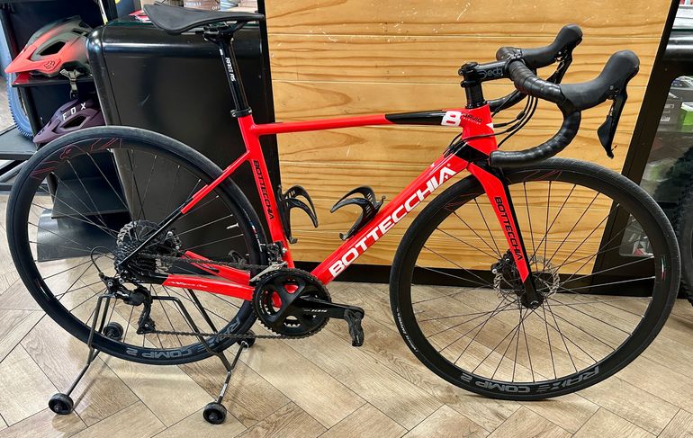 Bottecchia Bottecchia 8avio Revolution 2023 2023