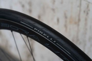Used Pinarello Campagnolo Super Record Wireless 2024 Road & Gravel, Light Gray — image 10 of 15