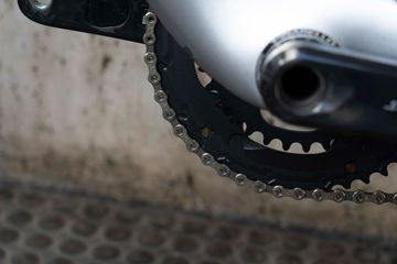 Used Pinarello Campagnolo Super Record Wireless 2024 Road & Gravel, Light Gray — image 2 of 15